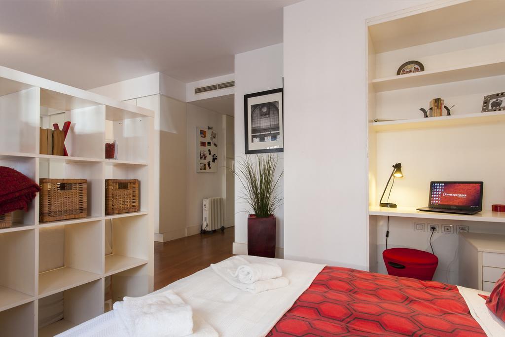 Joivy Inviting Studio Near Green Street Lisboa Ngoại thất bức ảnh
