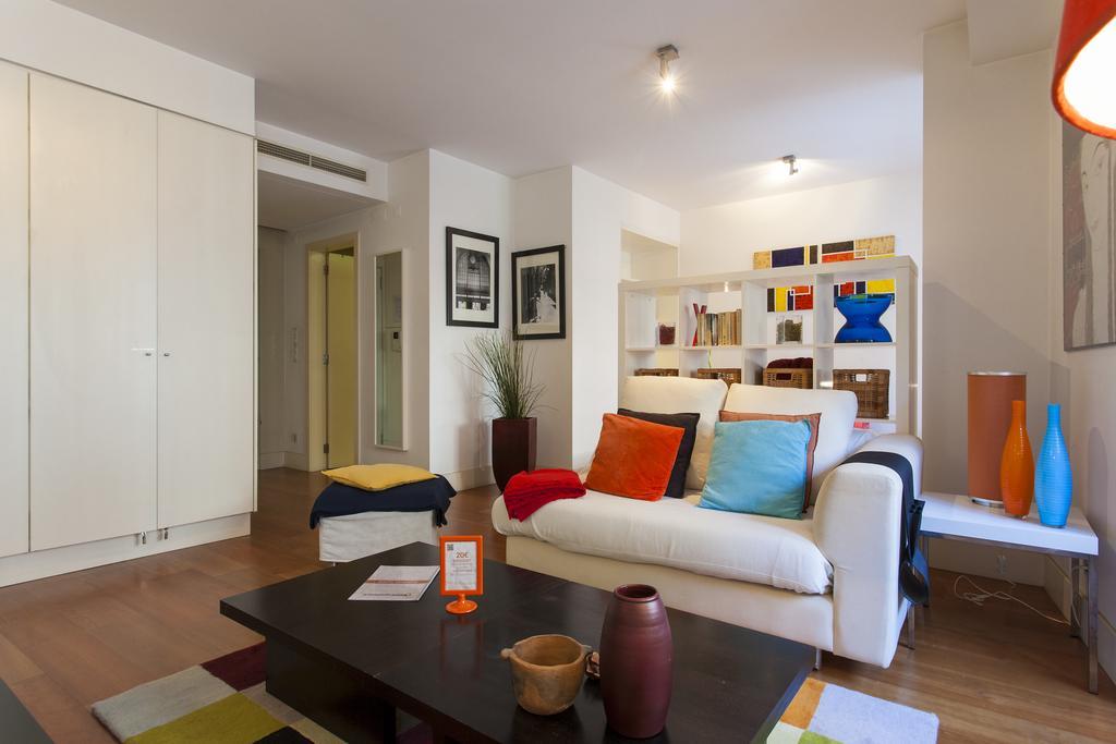 Joivy Inviting Studio Near Green Street Lisboa Ngoại thất bức ảnh