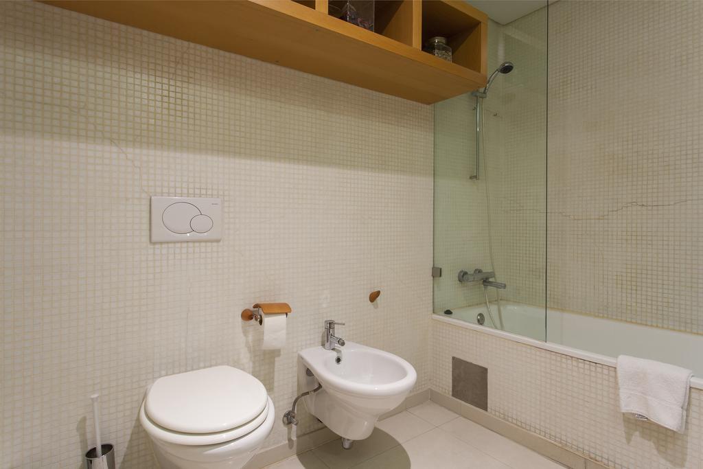 Joivy Inviting Studio Near Green Street Lisboa Ngoại thất bức ảnh
