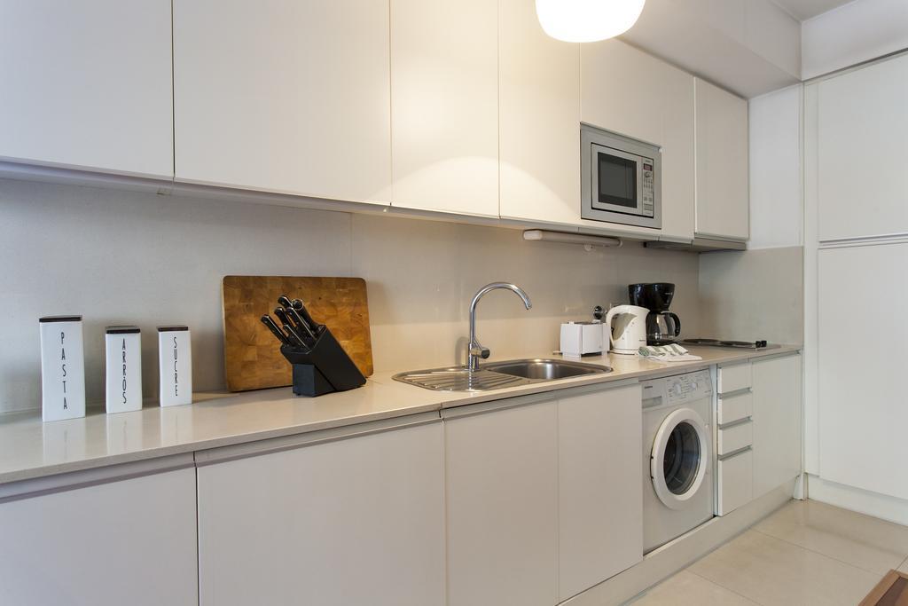 Joivy Inviting Studio Near Green Street Lisboa Ngoại thất bức ảnh