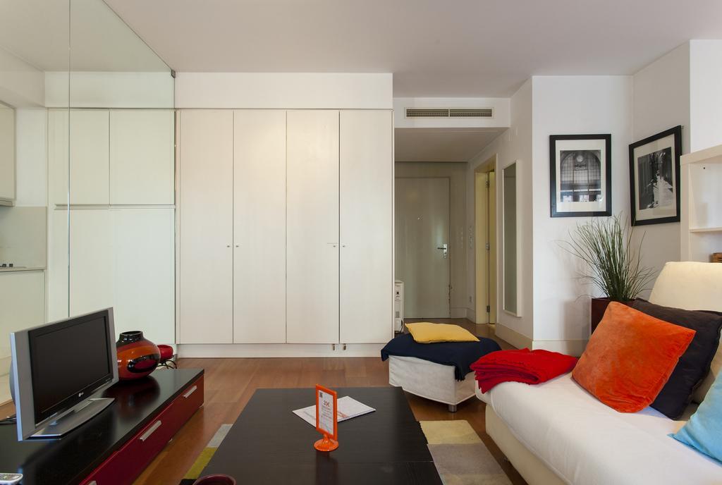 Joivy Inviting Studio Near Green Street Lisboa Ngoại thất bức ảnh