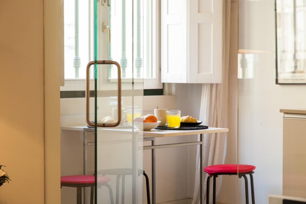 Joivy Inviting Studio Near Green Street Lisboa Ngoại thất bức ảnh