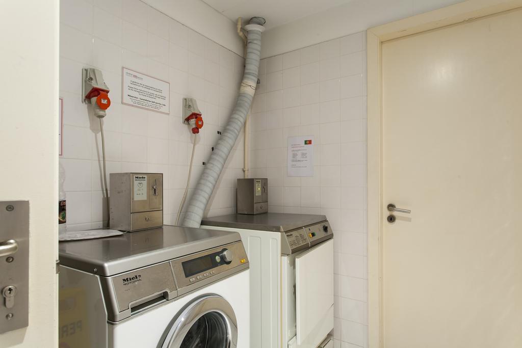 Joivy Inviting Studio Near Green Street Lisboa Ngoại thất bức ảnh